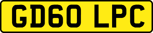 GD60LPC