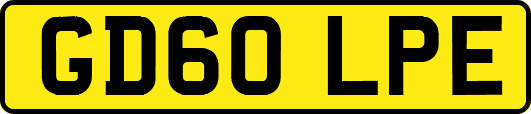 GD60LPE