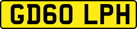 GD60LPH