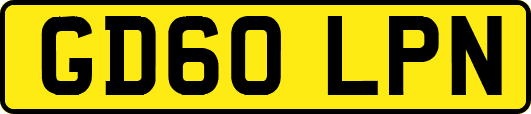 GD60LPN