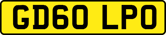 GD60LPO