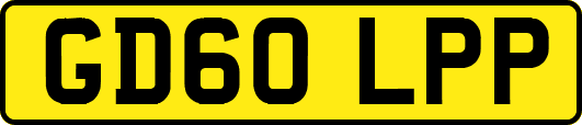 GD60LPP