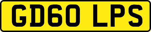 GD60LPS