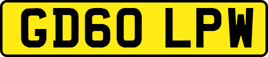 GD60LPW