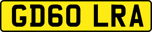 GD60LRA