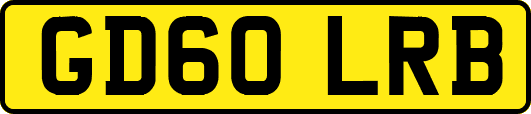 GD60LRB