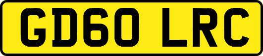 GD60LRC