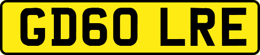 GD60LRE