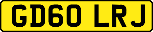 GD60LRJ