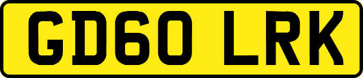 GD60LRK