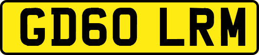 GD60LRM
