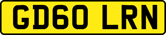 GD60LRN