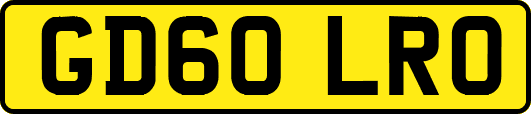 GD60LRO