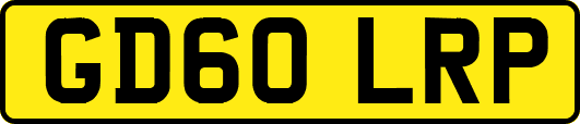 GD60LRP