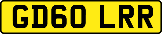GD60LRR