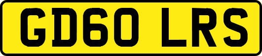 GD60LRS
