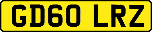 GD60LRZ