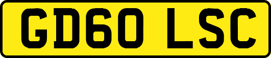 GD60LSC