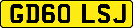 GD60LSJ