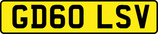 GD60LSV