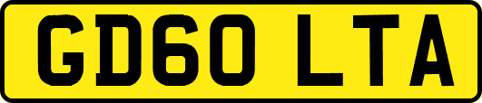 GD60LTA