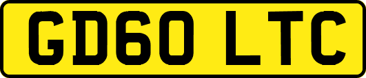 GD60LTC