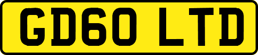 GD60LTD