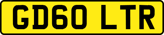 GD60LTR