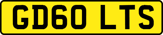 GD60LTS