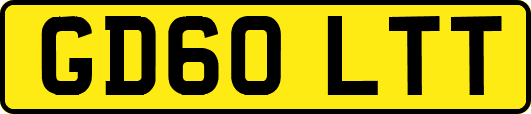 GD60LTT