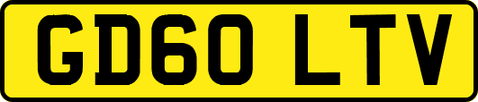 GD60LTV