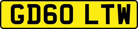 GD60LTW