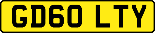 GD60LTY