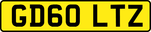 GD60LTZ