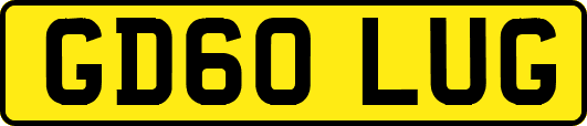 GD60LUG