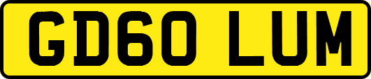 GD60LUM