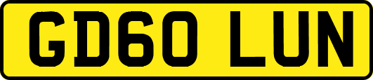 GD60LUN
