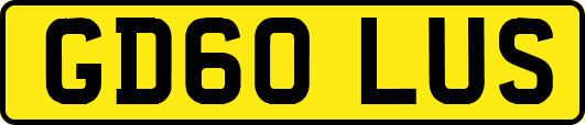 GD60LUS