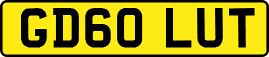 GD60LUT