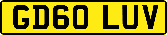 GD60LUV