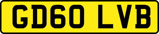 GD60LVB