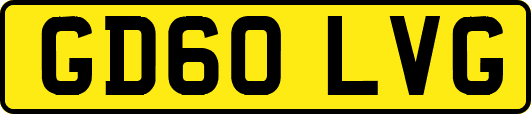GD60LVG