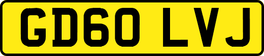 GD60LVJ