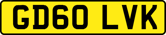 GD60LVK