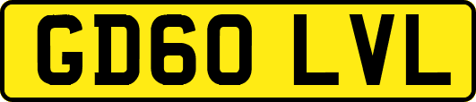 GD60LVL