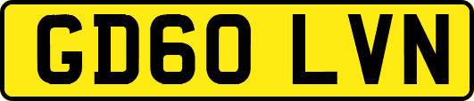GD60LVN