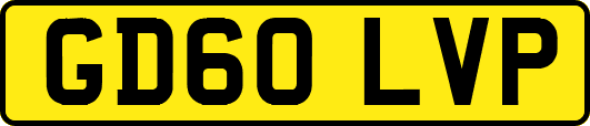 GD60LVP