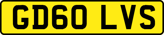 GD60LVS