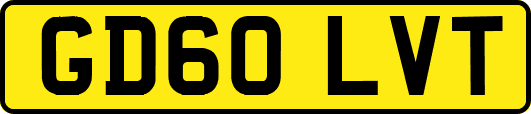 GD60LVT