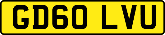 GD60LVU
